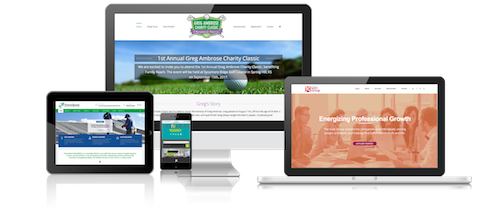 WordPress Websites