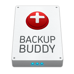 When Did You Last Backup Your Website? - BackupBuddy