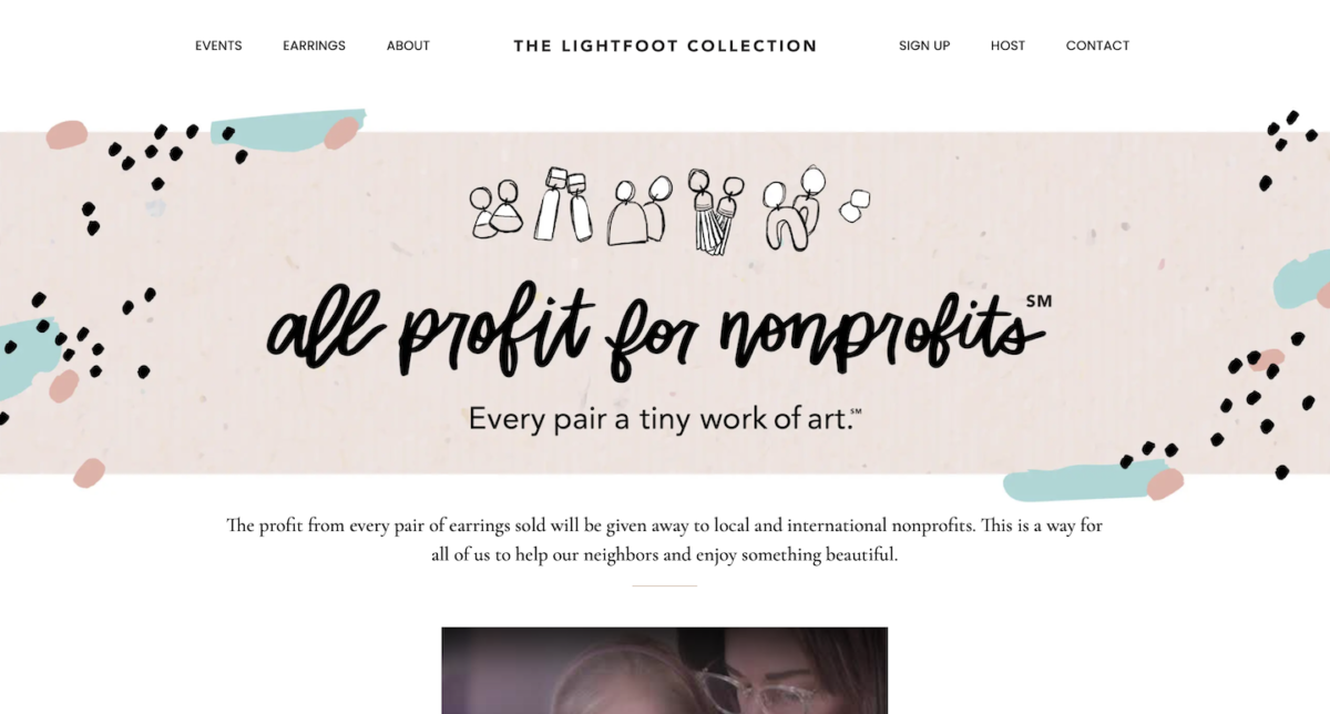 The Lightfoot Collection